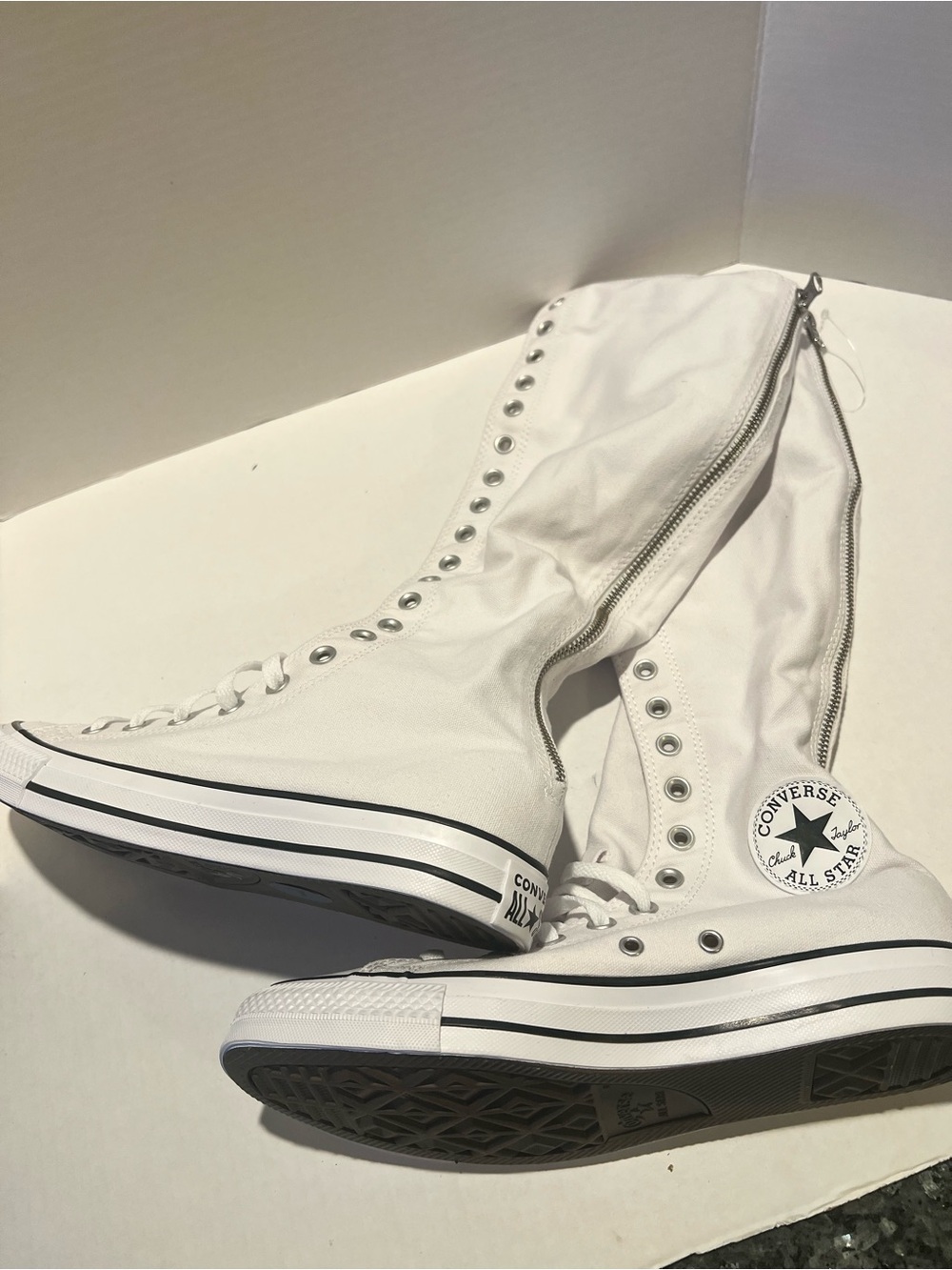 Converse Chuck Taylor All Star XX-Hi sneakers Women Size 9